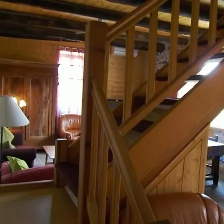 Chambres D'Hote Les Jardins De Prasserat * Vallon-Pont-d'Arc