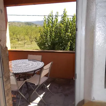 Farm stay Chambres D'Hote Les Jardins De Prasserat